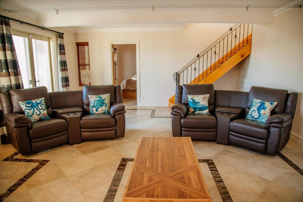 Вилла Selby House Олбани Экстерьер фото